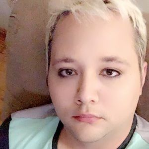 Meet your Posher, Cody